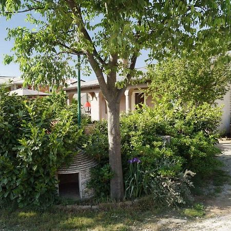 Apartman Eric Appartamento Pola Esterno foto