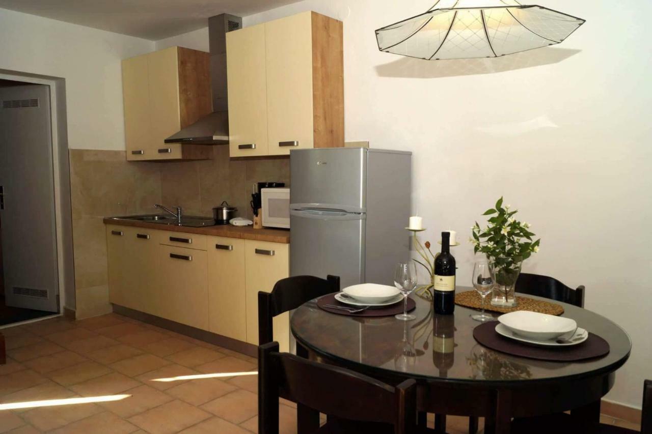 Apartman Eric Appartamento Pola Esterno foto