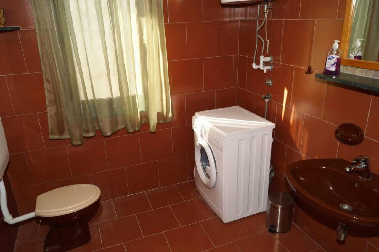Apartman Eric Appartamento Pola Esterno foto